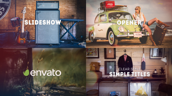 The Slideshow - Download Videohive 20794122