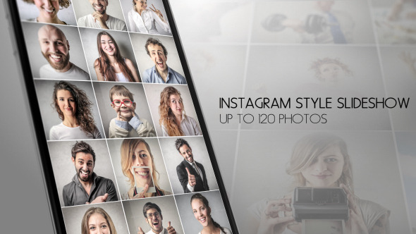 apps for slideshow video instagram