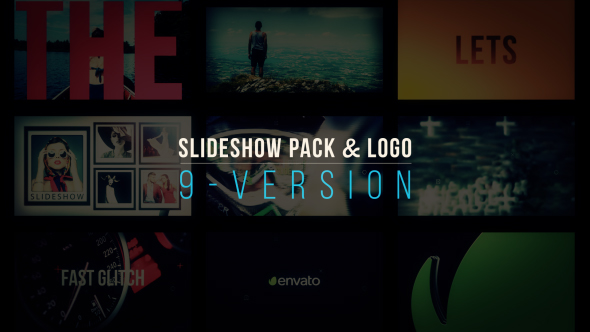 Intro - Download Videohive 11333401