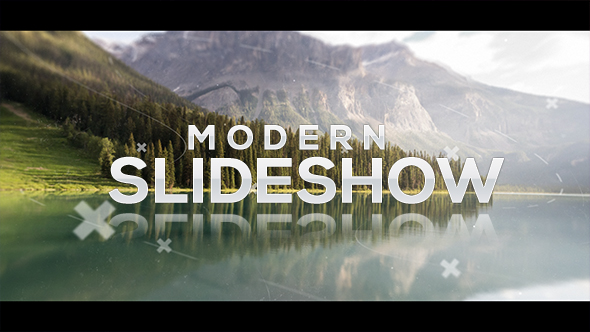 Slideshow - Download Videohive 19463930