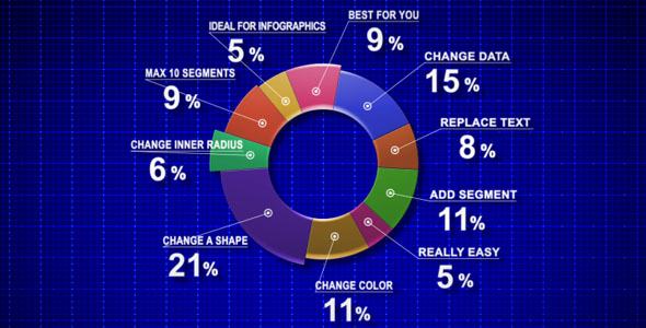 animated diagram - Download Videohive 91731