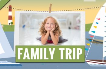 Family Trip - Download Videohive 21462381