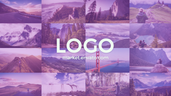 Logo Intro - Download Videohive 20794112