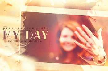My Day - Download Videohive 21052551