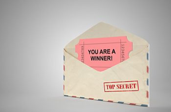 Opening Envelope Concept - Download Videohive 6562341
