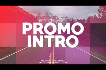 Promo Intro - Download Videohive 21018148