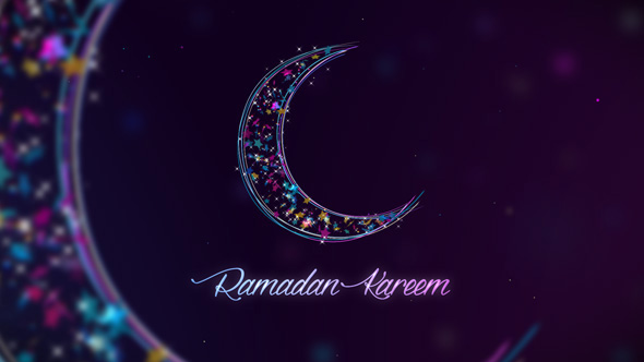 Ramadan Kareem Greetings - Download Videohive 16457363