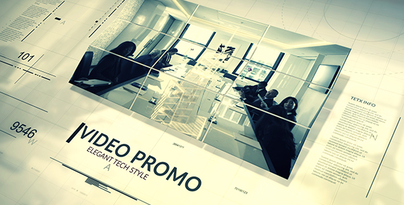 Tech Style Pro - Download Videohive 21447180