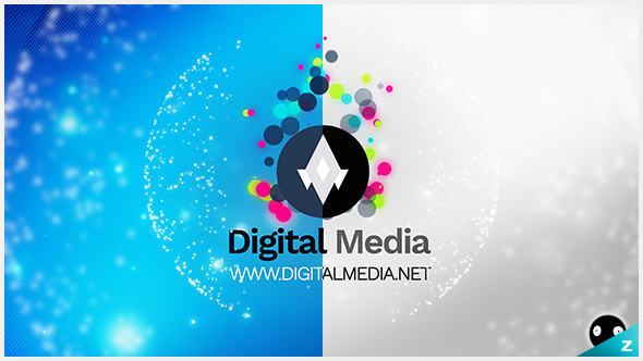 The Digital Media Agency - Intro - Download Videohive 14429931