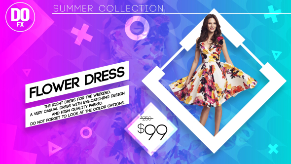 Fashion Promo - Download Videohive 21486918