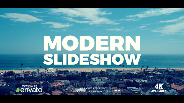 Slideshow - Download Videohive 21242423