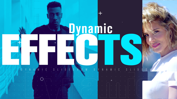 Dynamic - Download Videohive 21712071