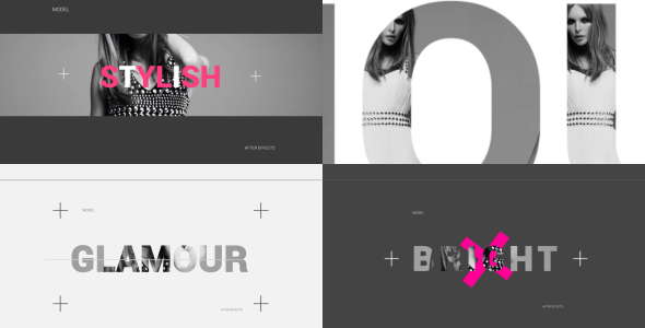 Fashion - Download Videohive 20839795