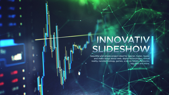 Innovative Slideshow - Download Videohive 21812121