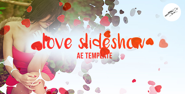 Love Slideshow - Download Videohive 15800273