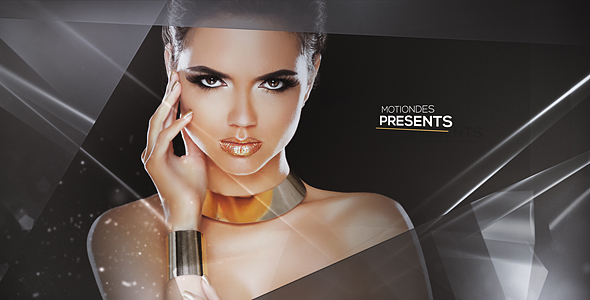 Luxury Awards Promo - Download Videohive 18952894
