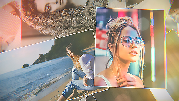 Photo Slideshow - Download Videohive 20810240