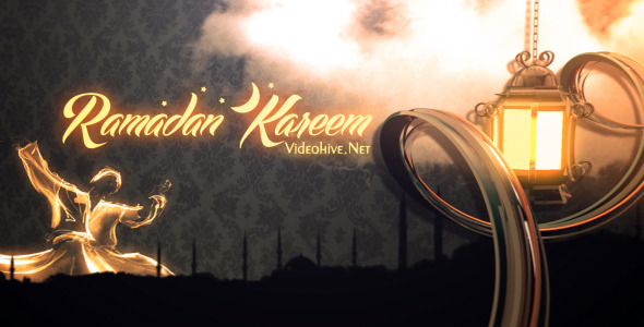 Ramadan Opener - Download Videohive 8059664