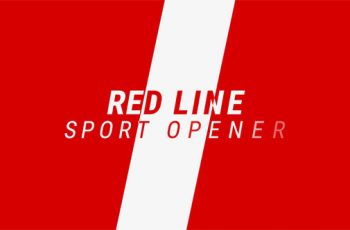 Red Line / Sport Promo - Download Videohive 15204708