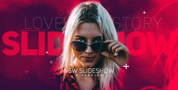 Slideshow - Download Videohive 21557842