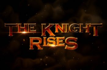 The Knight Rises - Cinematic Trailer - Download Videohive 3345066