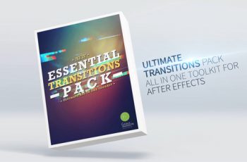 Transitions - Download Videohive 21709016