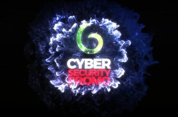 Cyber Security Opener - Download Videohive 22056074