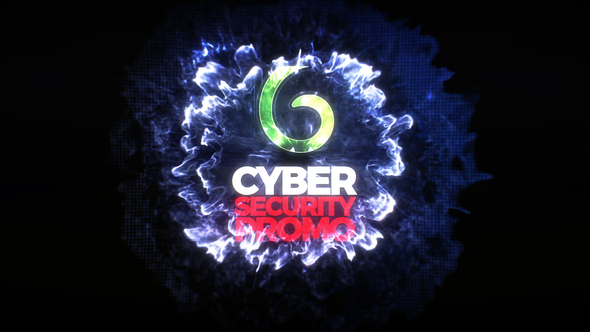 Cyber Security Opener - Download Videohive 22056074