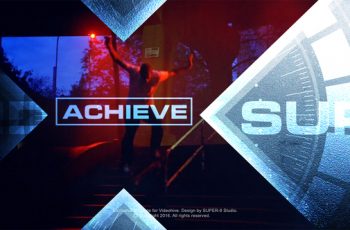 Extreme Sports Package - Download Videohive 16989802