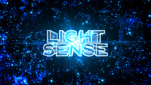 Light Sense - Cinematic Trailer - Download Videohive 11560390