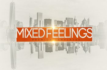 Mixed Feelings - Download Videohive 19761479