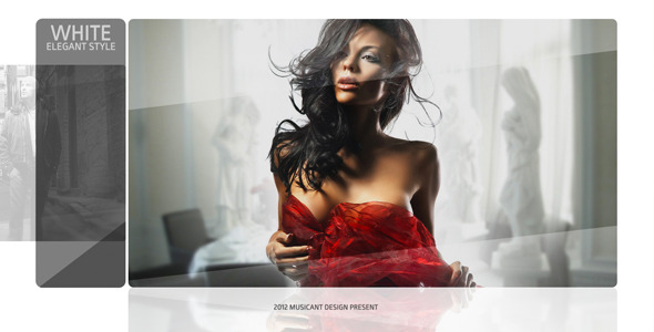 Model Agency - Download Videohive 3525807