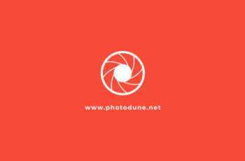 Photographer Logo - Download Videohive 19646552