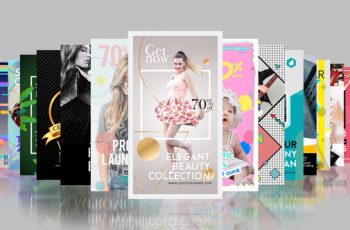 Promo Pack - Download Videohive 22019725