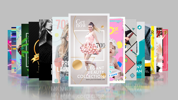 Promo Pack - Download Videohive 22019725
