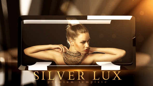 Silver Lux - Download Videohive 22106873