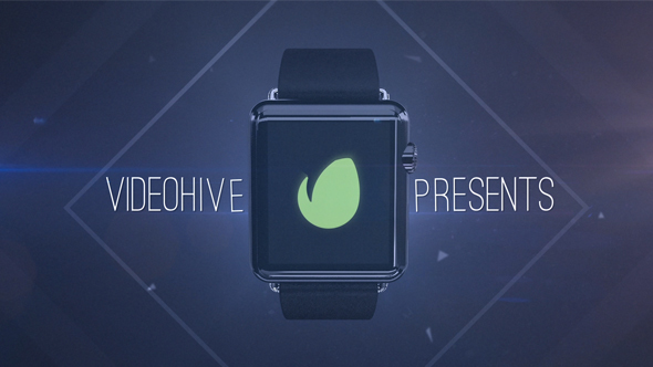 Smart Watch App - Download Videohive 15088475