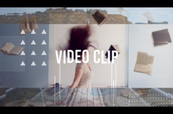 Stylish Hip Hop Opener - Download Videohive 21807107