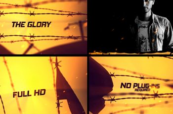 The Glory - Download Videohive 14316899