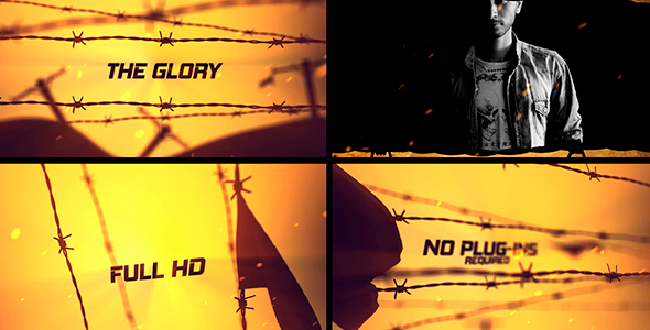 The Glory - Download Videohive 14316899