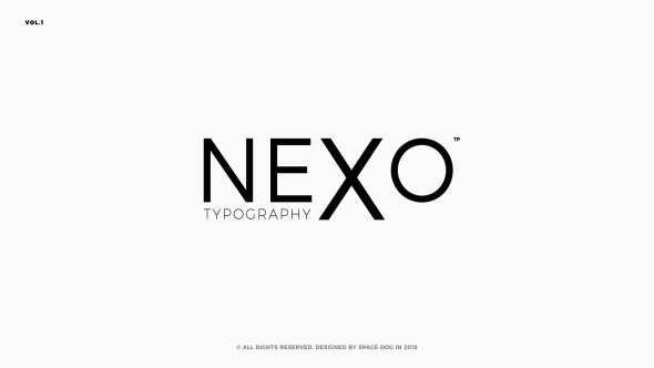 Animated Typography - Download Videohive 21287603