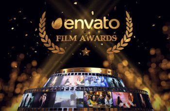 Awards Logo - Download Videohive 21483431