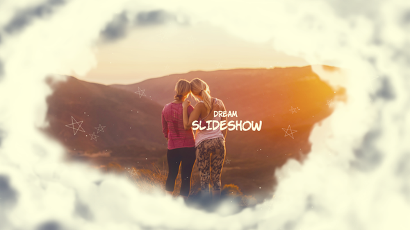 Dream Slideshow - Download Videohive 22064058