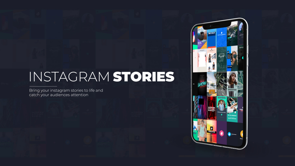 Instagram Stories - Download Videohive 21891107