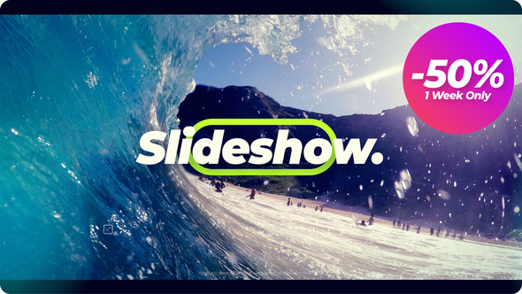 Slideshow - Download Videohive 22085774