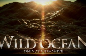 Wild Ocean - Download Videohive 122467