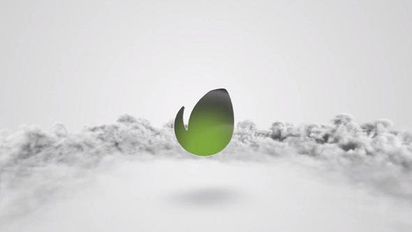 Clean Impact Logo - Download Videohive 16154938