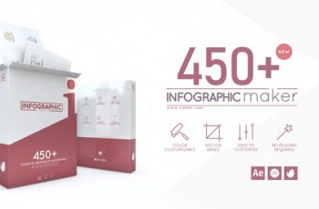 Infographic Maker - Download Videohive 22357864
