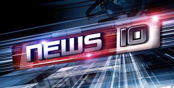 World News Opener - Download Videohive 20233506