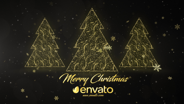 Christmas - Download Videohive 20990290